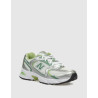 ZAPATILLA NEW BALANCE MR530 PLATA/VERDE