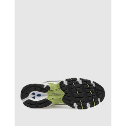 ZAPATILLA NEW BALANCE MR530 PLATA/VERDE