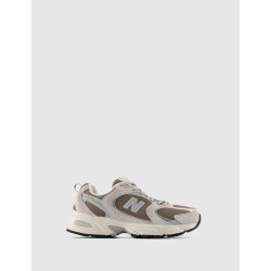 ZAPATILLA NEW BALANCE MR530 BEIG/MARRÓN