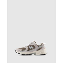 ZAPATILLA NEW BALANCE MR530 BEIG/MARRÓN
