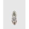 ZAPATILLA NEW BALANCE MR530 BEIG/MARRÓN