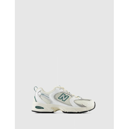 ZAPATILLA NEW BALANCE MR530 BLANCO/VERDE