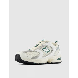 ZAPATILLA NEW BALANCE MR530 BLANCO/VERDE