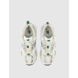 ZAPATILLA NEW BALANCE MR530 BLANCO/VERDE