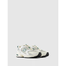 ZAPATILLA NEW BALANCE MR530 BLANCO/VERDE