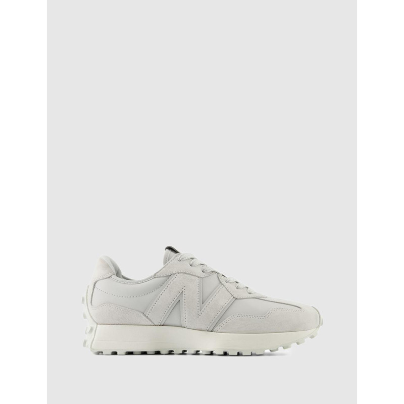 ZAPATILLA NEW BALANCE U327 GRIS