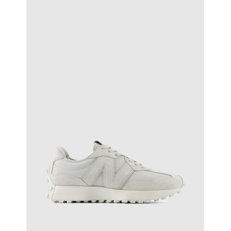 ZAPATILLA NEW BALANCE U327 GRIS