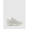 ZAPATILLA NEW BALANCE U327 GRIS