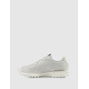 ZAPATILLA NEW BALANCE U327 GRIS