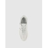 ZAPATILLA NEW BALANCE U327 GRIS