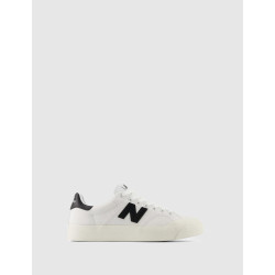 ZAPATILLA NEW BALANCE BB100 BLANCO/NEGRO