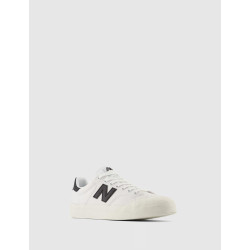 ZAPATILLA NEW BALANCE BB100 BLANCO/NEGRO