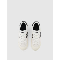 ZAPATILLA NEW BALANCE BB100 BLANCO/NEGRO