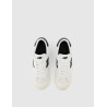 ZAPATILLA NEW BALANCE BB100 BLANCO/NEGRO