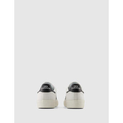 ZAPATILLA NEW BALANCE BB100 BLANCO/NEGRO