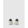 ZAPATILLA NEW BALANCE BB100 BLANCO/NEGRO