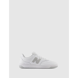 ZAPATILLA NEW BALANCE BB80 BLANCO/GRIS