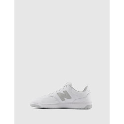 ZAPATILLA NEW BALANCE BB80 BLANCO/GRIS