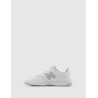 ZAPATILLA NEW BALANCE BB80 BLANCO/GRIS
