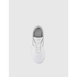 ZAPATILLA NEW BALANCE BB80 BLANCO/GRIS