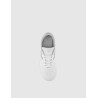 ZAPATILLA NEW BALANCE BB80 BLANCO/GRIS