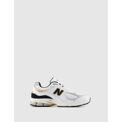 ZAPATILLA NEW BALANCE M2002R BLANCO/ORO