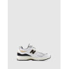 ZAPATILLA NEW BALANCE M2002R BLANCO/ORO