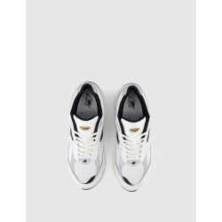 ZAPATILLA NEW BALANCE M2002R BLANCO/ORO