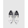 ZAPATILLA NEW BALANCE M2002R BLANCO/ORO