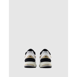 ZAPATILLA NEW BALANCE M2002R BLANCO/ORO