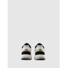 ZAPATILLA NEW BALANCE M2002R BLANCO/ORO