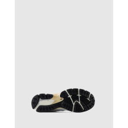 ZAPATILLA NEW BALANCE M2002R BLANCO/ORO