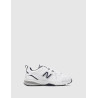 ZAPATILLA NEW BALANCE MX608 BLANCO/MARINO