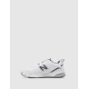 ZAPATILLA NEW BALANCE MX608 BLANCO/MARINO