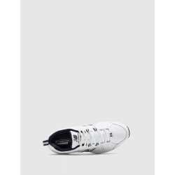 ZAPATILLA NEW BALANCE MX608 BLANCO/MARINO