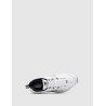 ZAPATILLA NEW BALANCE MX608 BLANCO/MARINO