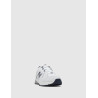 ZAPATILLA NEW BALANCE MX608 BLANCO/MARINO