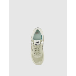 ZAPATILLA NEW BALANCE WL574 VERDE