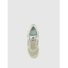 ZAPATILLA NEW BALANCE WL574 VERDE
