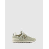 ZAPATILLA NEW BALANCE WL574 VERDE