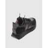 ZAPATILLA WONDERS A-2464 NEGRO