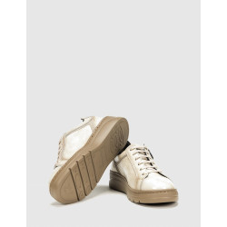 ZAPATILLA FLUCHOS F1666 BEIG