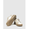 ZAPATILLA FLUCHOS F1666 BEIG