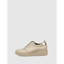ZAPATILLA FLUCHOS F2096 BEIG