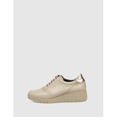 ZAPATILLA FLUCHOS F2096 BEIG