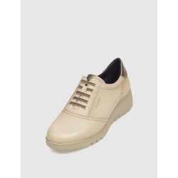 ZAPATILLA FLUCHOS F2096 BEIG