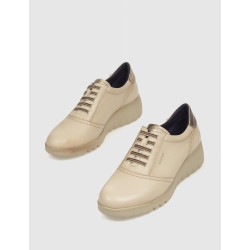 ZAPATILLA FLUCHOS F2096 BEIG