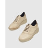 ZAPATILLA FLUCHOS F2096 BEIG