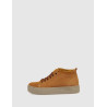 ZAPATILLA NATURAL WORLD ANYA ROJO