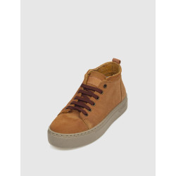 ZAPATILLA NATURAL WORLD ANYA ROJO